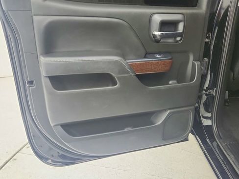 Used 2018 GMC Sierra 1500 SLT w/ Texas SLT Premium Package AWD/4WD image 27