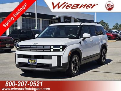 Used 2024 Hyundai Santa Fe SEL