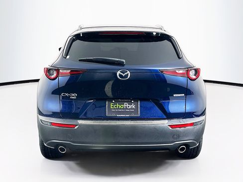 Used 2023 MAZDA CX-30 AWD 2.5 S w/ Preferred Package image 7