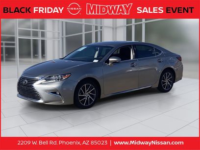 Used 2016 Lexus ES 350