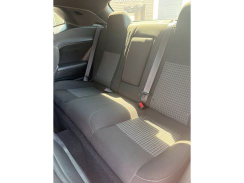 Used 2022 Dodge Challenger GT w/ Blacktop Package RWD image 31