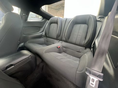 Used 2018 Ford Mustang GT w/ Equipment Group 301A image 23