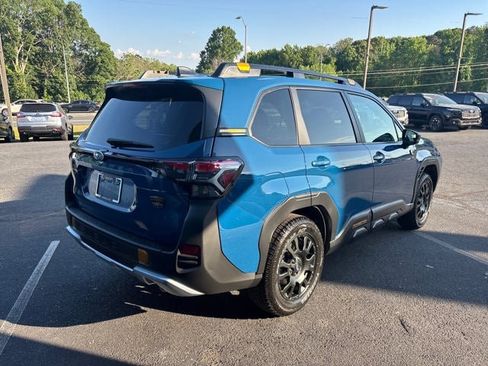 New 2026 Subaru Forester Wilderness w/ Wilderness Package AWD/4WD image 57