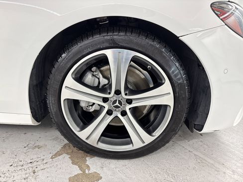 Certified 2018 Mercedes-Benz E 300 image 12