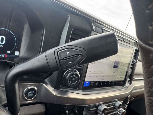 Used 2023 Ford F450 King Ranch w/ Chrome Package image 32