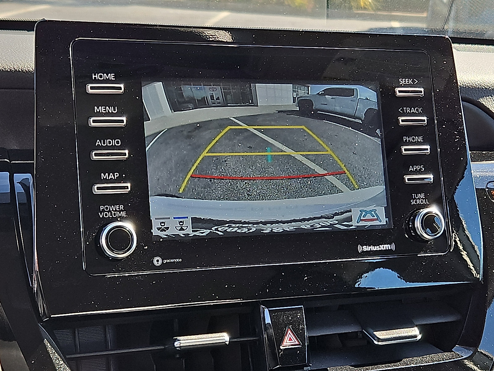 Used 2024 Toyota Camry LE w/ Convenience Package FWD image 17