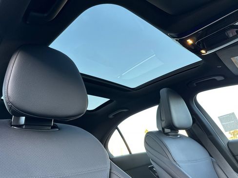 Certified 2025 Mercedes-Benz C 300 Sedan image 18