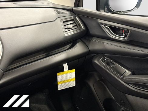 Used 2026 Subaru Ascent Limited AWD/4WD image 25
