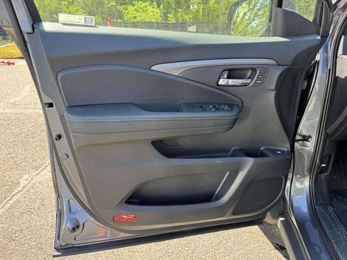 New 2026 Honda Ridgeline RTL image 6