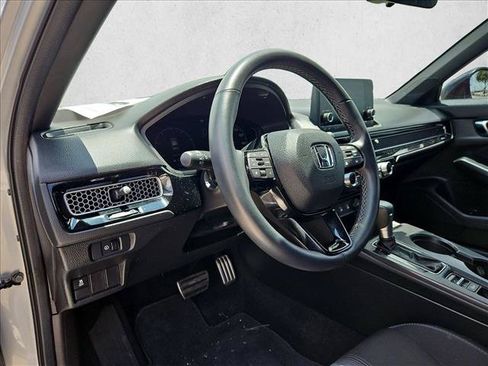 Used 2025 Honda Civic Sport image 10
