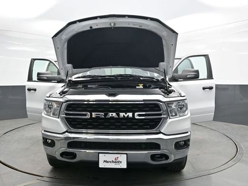 Used 2023 RAM 1500 Big Horn AWD/4WD image 52