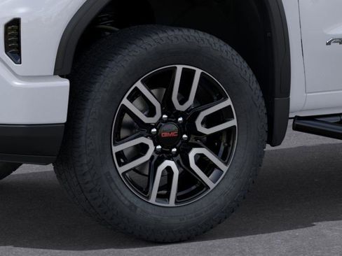 New 2026 GMC Sierra 1500 AT4 w/ AT4 Premium Package AWD/4WD image 9