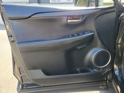 Used 2021 Lexus NX 300h AWD w/ Premium Package image 24