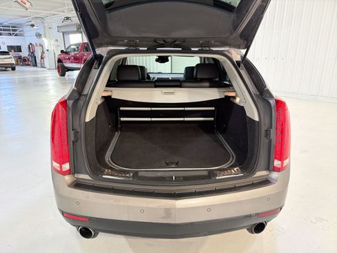Used 2012 Cadillac SRX Premium FWD image 28