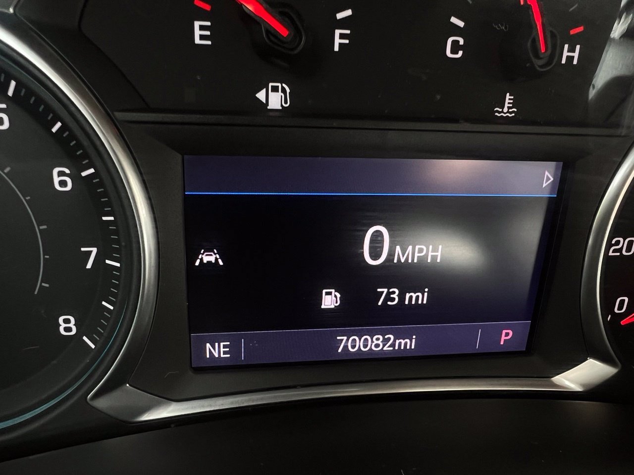 Used 2021 Chevrolet Equinox Premier AWD/4WD image 17