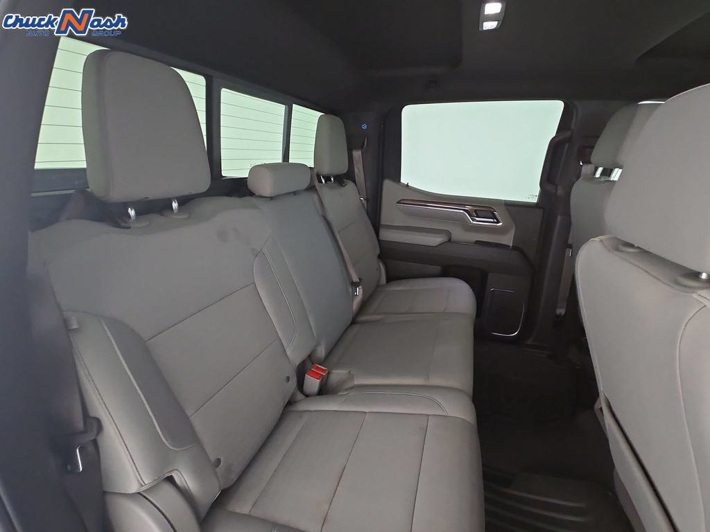 Used 2024 Chevrolet Silverado 1500 LT w/ Convenience Package II RWD image 31