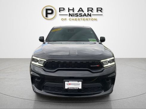 Used 2025 Dodge Durango GT AWD/4WD image 8