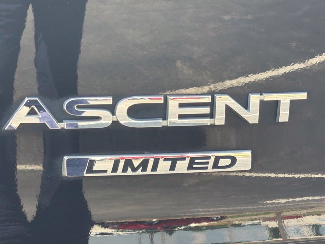 Used 2022 Subaru Ascent Limited AWD/4WD image 50