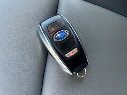 Used 2022 Subaru Crosstrek 2.5i Sport w/ Moonroof Package AWD/4WD image 29