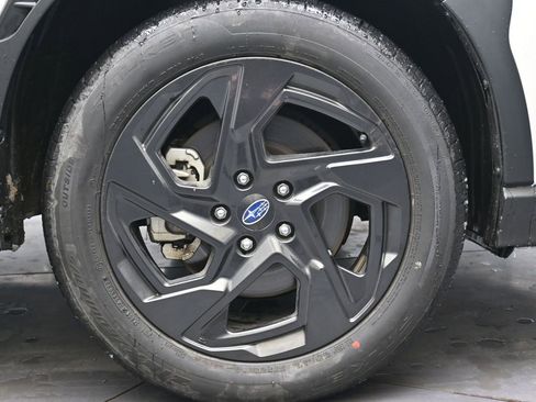 Certified 2024 Subaru Crosstrek 2.5i Sport image 10