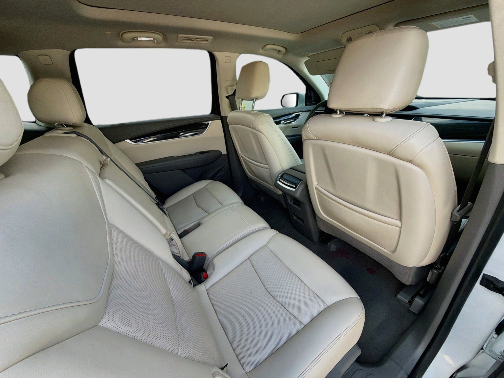 Used 2022 Cadillac XT6 Premium Luxury FWD image 29