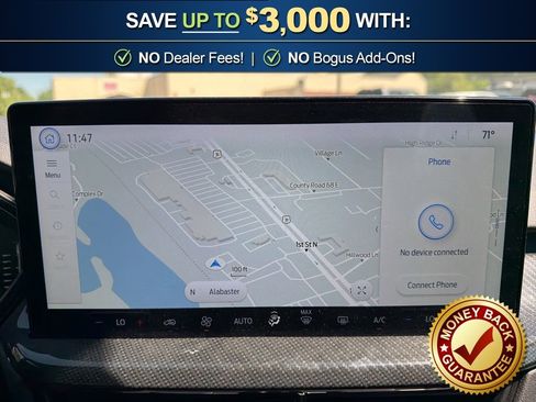 Used 2024 Ford Escape ST-Line w/ Tech Pack #1 image 26