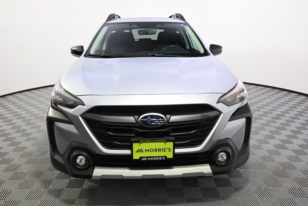 Used 2024 Subaru Outback Limited AWD/4WD image 9