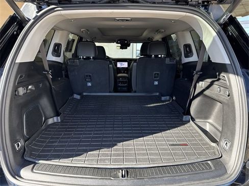 Used 2022 Jeep Grand Cherokee L Limited w/ Luxury Tech Group II image 26