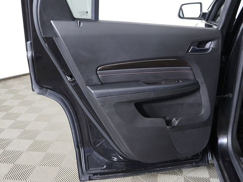 Used 2015 GMC Terrain Denali AWD/4WD image 27
