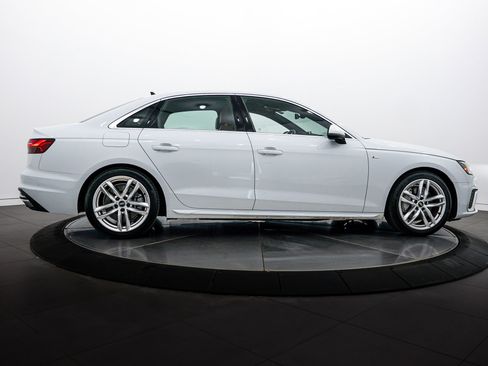 Certified 2023 Audi A4 2.0T Premium Plus w/ Premium Plus Package AWD/4WD image 3