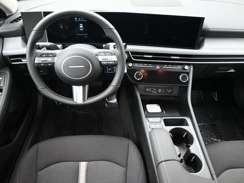 New 2026 Hyundai Sonata SEL image 12