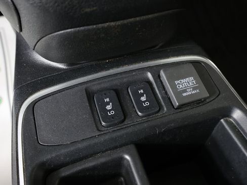 Used 2015 Honda CR-V EX-L image 38
