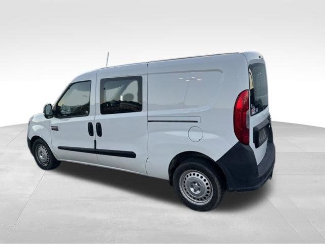 Used 2020 RAM ProMaster City Wagon FWD image 20