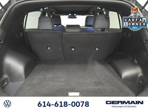 Used 2022 Kia Sportage Nightfall Edition AWD/4WD image 26