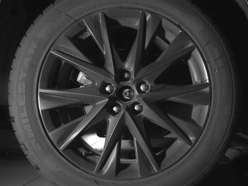Used 2024 MAZDA CX-5 Carbon Edition AWD/4WD image 15