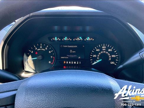 Used 2019 Ford F150 XL w/ Equipment Group 101A Mid image 11