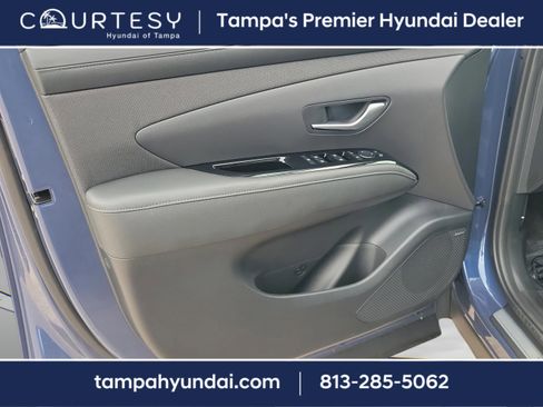 New 2026 Hyundai Tucson Limited image 30
