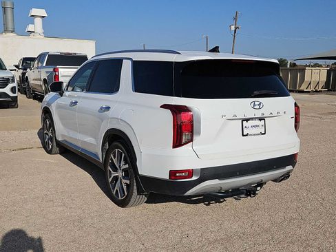 Used 2022 Hyundai Palisade SEL w/ Premium Package AWD/4WD image 6