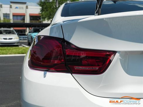Used 2016 BMW M4 GTS RWD image 60