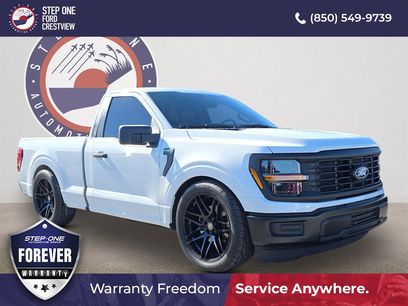 Used 2025 Ford F150 XL