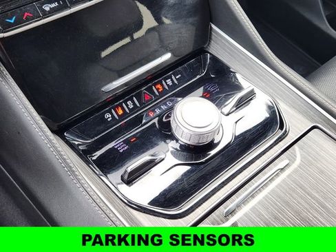 Used 2024 Jeep Wagoneer Series III image 19