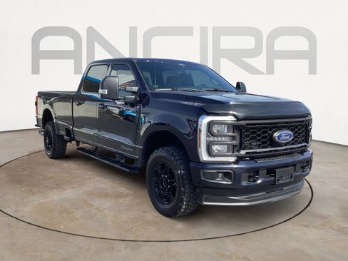 Used 2024 Ford F350 XLT w/ XLT Premium Package image 7