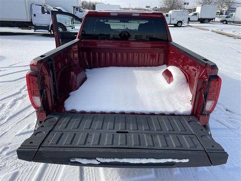 Used 2022 GMC Sierra 1500 Elevation image 22