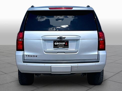 Used 2019 Chevrolet Tahoe LT w/ RST Edition AWD/4WD image 5