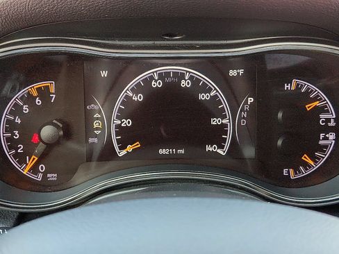 Used 2020 Jeep Grand Cherokee Limited X AWD/4WD image 23