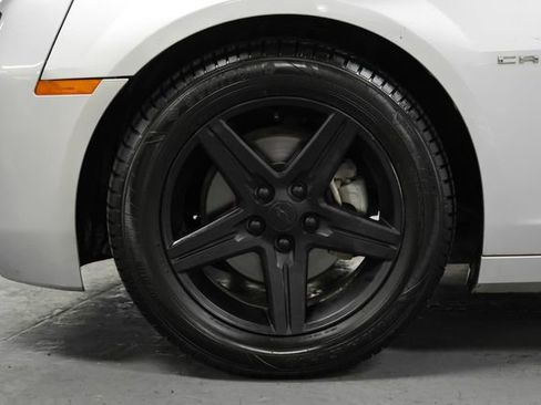 Used 2011 Chevrolet Camaro LT RWD image 42