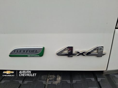 Used 2010 Toyota Tundra 4x4 CrewMax image 30