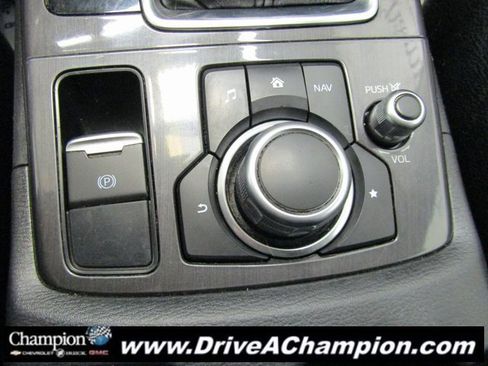 Used 2016 MAZDA CX-5 Grand Touring image 31