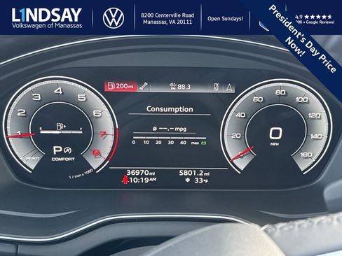 Used 2023 Audi Q5 2.0T Premium Plus w/ Premium Plus Package image 23