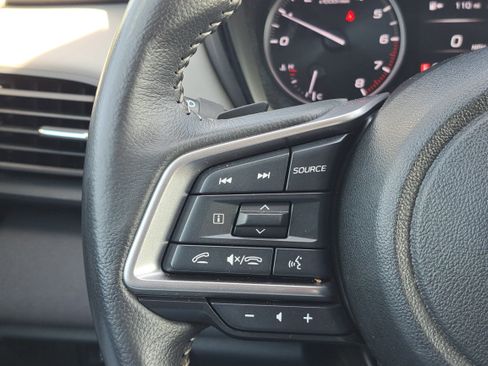 Certified 2025 Subaru Outback Premium image 24